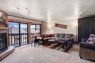 Living room - Cimarron 301 Breckenridge Vacation Rental Living room - Cimarron 301 Breckenridge Vacation Rental