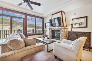 Living Room - Crystal Peak Lodge 7303 - Breckenridge Vacation Rental Living Room - Crystal Peak Lodge 7303 - Breckenridge Vacation Rental