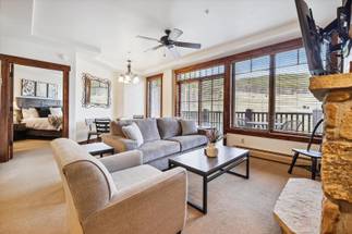 Living Room - Crystal Peak Lodge 7303 - Breckenridge Vacation Rental Living Room - Crystal Peak Lodge 7303 - Breckenridge Vacation Rental