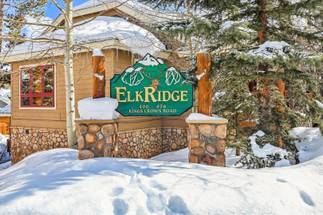 Exterior - Elk Ridge 432 - Breckenridge Vacation Rental Exterior - Elk Ridge 432 - Breckenridge Vacation Rental