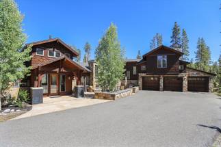 Exterior - Highlands Hideaway - Breckenridge Vacation Rental Exterior - Highlands Hideaway - Breckenridge Vacation Rental