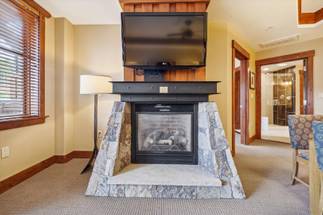 Living Room - One Ski Hill Place 8307 - Breckenridge Vacation Rental Living Room - One Ski Hill Place 8307 - Breckenridge Vacation Rental