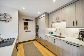 Kitchen - Park Place 302C - Breckenridge Vacation Rental Kitchen - Park Place 302C - Breckenridge Vacation Rental