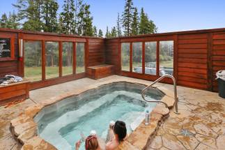 - Pine Ridge 7E - Ski-in / Ski-Out - Breckenridge Vacation Rental - Pine Ridge 7E - Ski-in / Ski-Out - Breckenridge Vacation Rental
