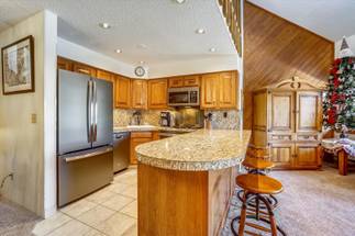 - Pine Ridge 7E - Ski-in / Ski-Out - Breckenridge Vacation Rental - Pine Ridge 7E - Ski-in / Ski-Out - Breckenridge Vacation Rental