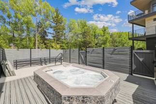 - River West 522 - Silverthorne Vacation Rental - River West 522 - Silverthorne Vacation Rental