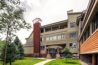 Exterior - Ski Hill 27 - Breckenridge Vacation Rental Exterior - Ski Hill 27 - Breckenridge Vacation Rental