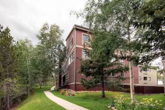 Exterior - Ski Hill 27 - Breckenridge Vacation Rental Exterior - Ski Hill 27 - Breckenridge Vacation Rental