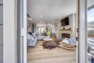 Living Room, Tenmile Viewhouse, Breckenridge Vacation Rental Living Room, Tenmile Viewhouse, Breckenridge Vacation Rental