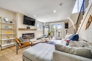 Living Room, Tenmile Viewhouse, Breckenridge Vacation Rental Living Room, Tenmile Viewhouse, Breckenridge Vacation Rental