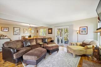 Living Room, The Royal Escape, Breckenridge Vacation Rental Living Room, The Royal Escape, Breckenridge Vacation Rental