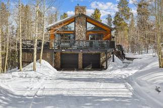 Exterior, Wildwood Peaks, Breckenridge Vacation Rental Exterior, Wildwood Peaks, Breckenridge Vacation Rental