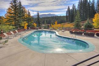 Amenities - Beaver Run Peak 9 Penthouse - Breckenridge Vacation Rental Amenities - Beaver Run Peak 9 Penthouse - Breckenridge Vacation Rental