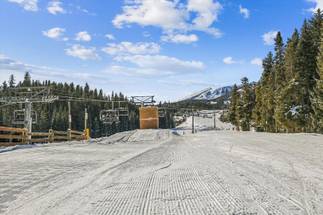 Exterior, Cedars 24, Breckenridge Vacation Rental Exterior, Cedars 24, Breckenridge Vacation Rental