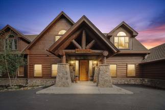 Exterior, Swift Getaway, Breckenridge Vacation Rental Exterior, Swift Getaway, Breckenridge Vacation Rental