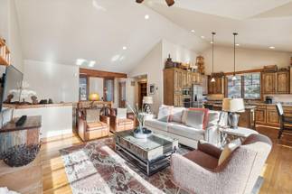 Living Room, The Beaver Lodge at Breckenridge, Breckenridge Vacation Rental Living Room, The Beaver Lodge at Breckenridge, Breckenridge Vacation Rental