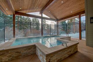 Trails End Amenities - Trails End 216 - Breckenridge Vacation Rental Trails End Amenities - Trails End 216 - Breckenridge Vacation Rental