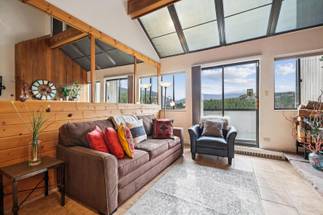 Living Area - Beaver Run 28220 - Breckenridge Vacation Rental Living Area - Beaver Run 28220 - Breckenridge Vacation Rental