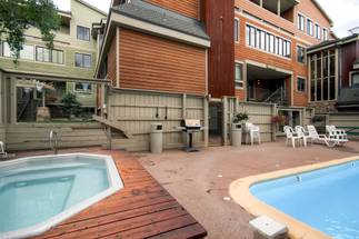 Amenities - Ski Hill 34 - Breckenridge Vacation Rental Amenities - Ski Hill 34 - Breckenridge Vacation Rental