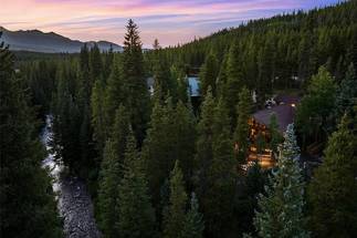 Exterior - Serendipity Lodge - Breckenridge Vacation Rental Exterior - Serendipity Lodge - Breckenridge Vacation Rental