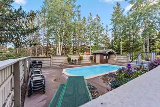 Amenities - Ski Hill 39 - Breckenridge Vacation Rental Amenities - Ski Hill 39 - Breckenridge Vacation Rental