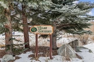 Exterior - Rivera's Run - Frisco Vacation Rental Exterior - Rivera's Run - Frisco Vacation Rental