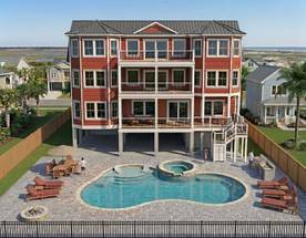 Renderings (not actual house) Renderings (not actual house)