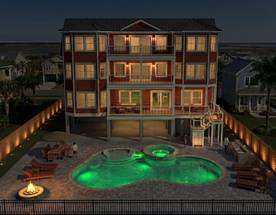 Renderings (not actual house) Renderings (not actual house)