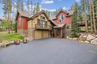 Exterior - Highland Heaven - Breckenridge Vacation Rental Exterior - Highland Heaven - Breckenridge Vacation Rental
