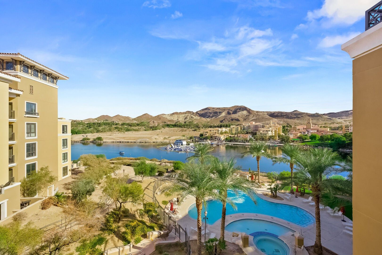 Luna West 420 — Henderson, NV — vacation rental