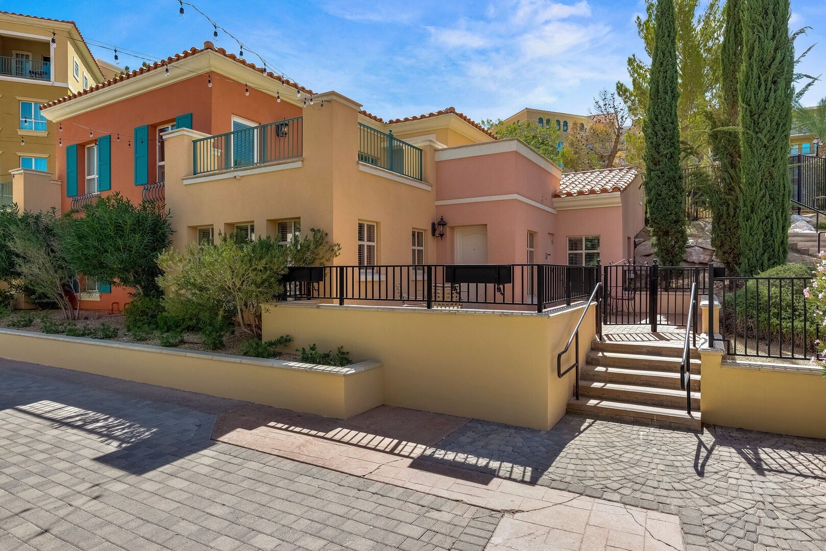 Viera 180 — Henderson, NV — vacation rental