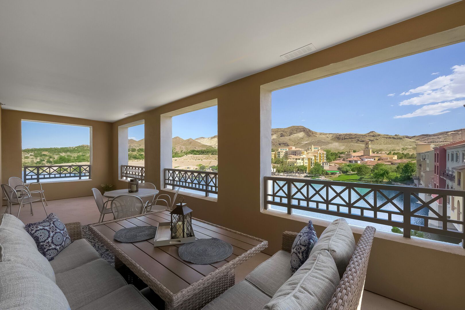 Luna West 401 — Henderson, NV — vacation rental