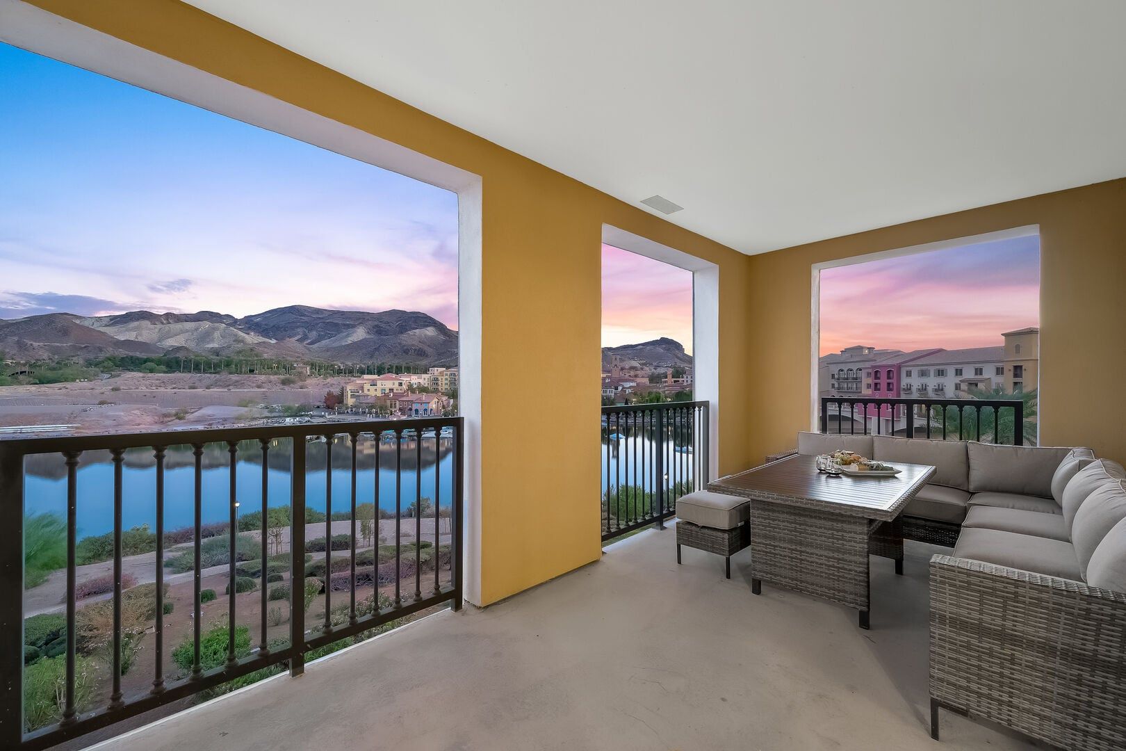 Luna 331 — Henderson, NV — vacation rental