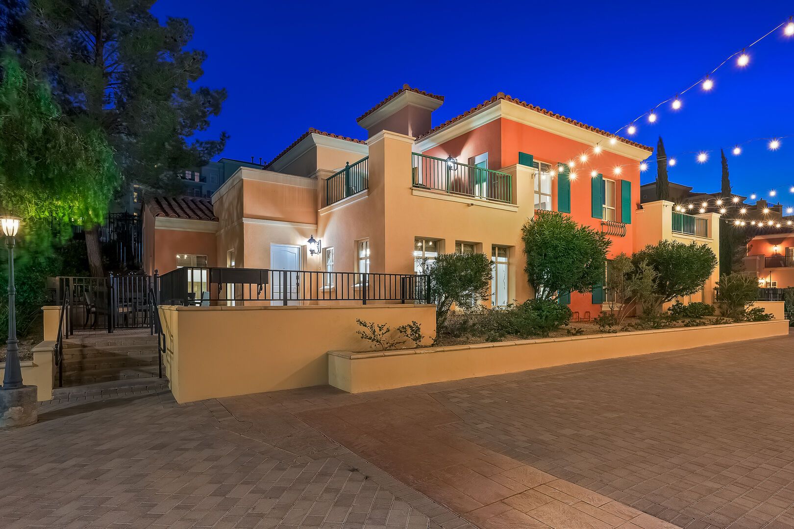 Viera 190 — Henderson, NV — vacation rental