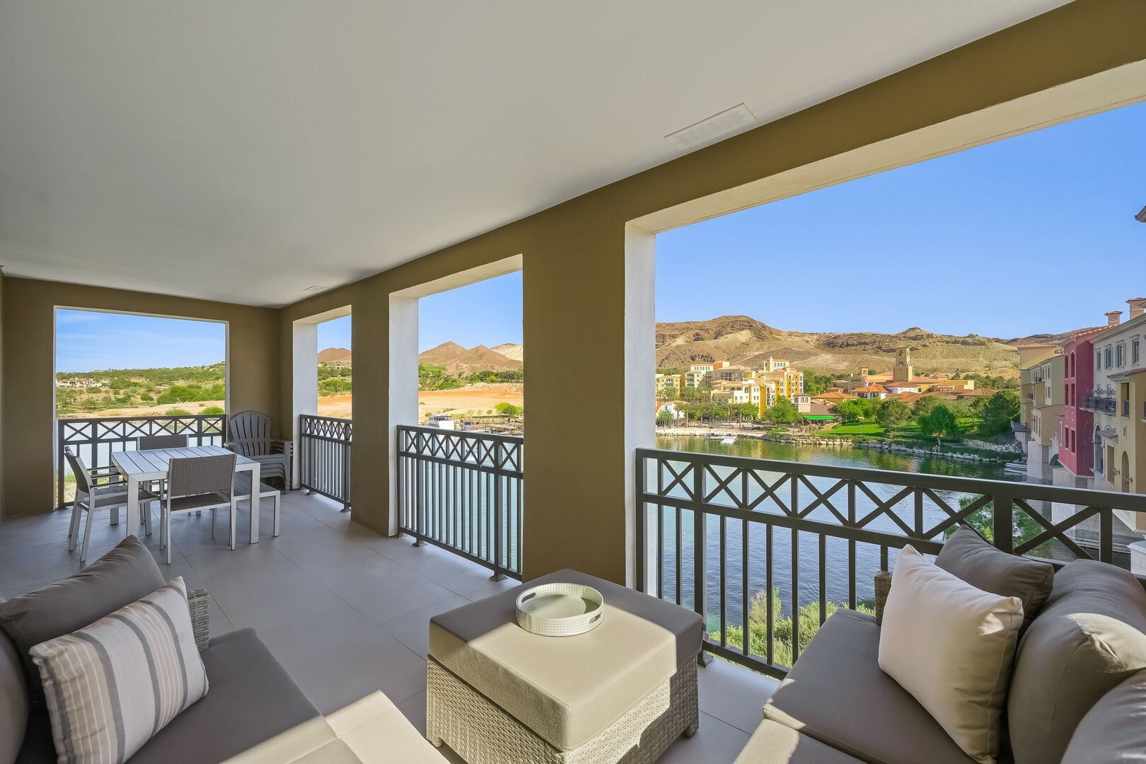 Luna 301 — Henderson, NV — vacation rental