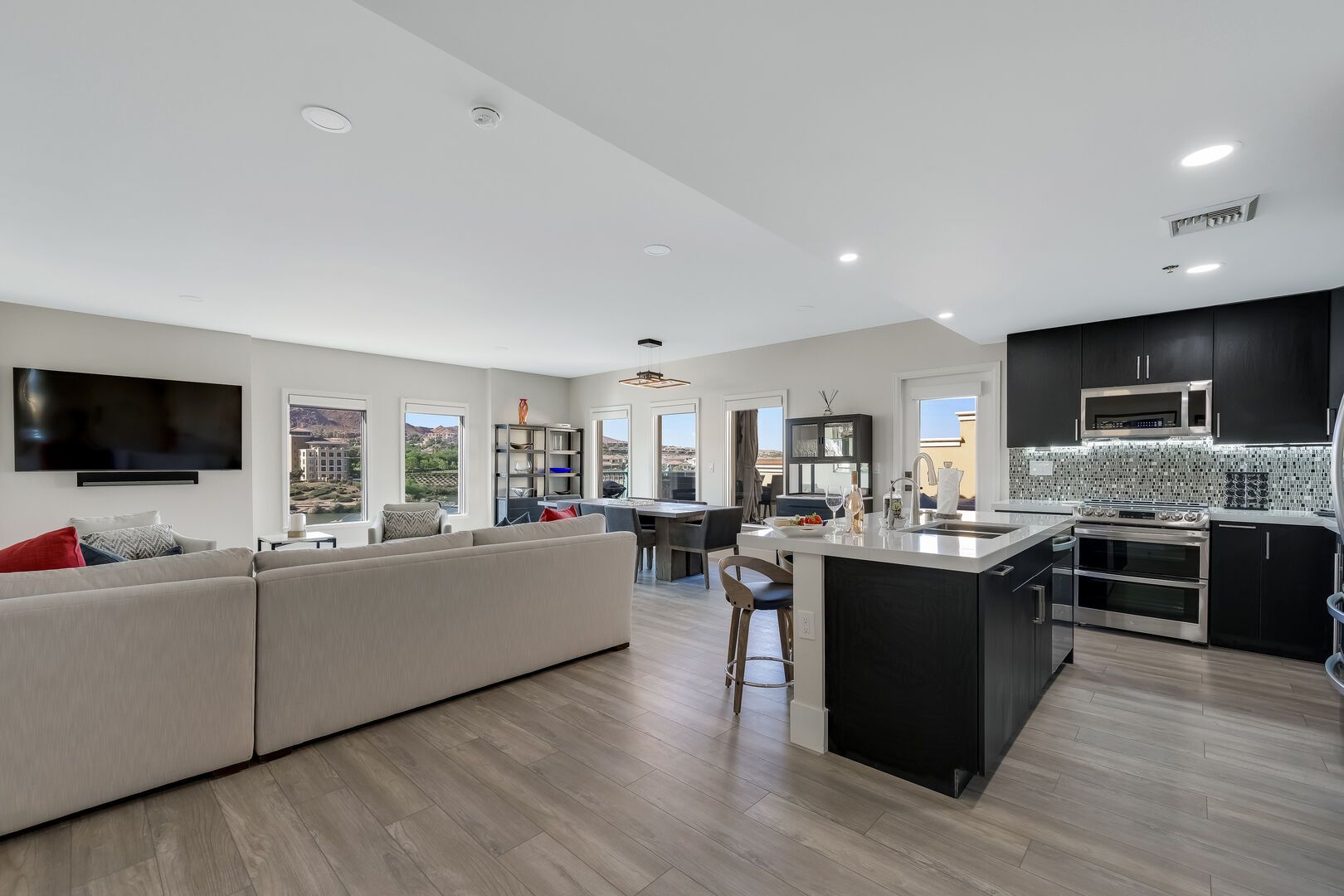 Viera 350 — Henderson, NV — vacation rental
